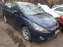 Mitsubishi Grandis