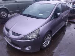 Mitsubishi Grandis
