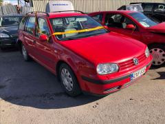 Volkswagen Golf IV