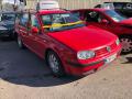 Kuva 1: Volkswagen Golf IV 2003