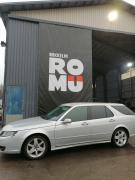 SAAB 9-5 StW (YS3E) 2.0 t