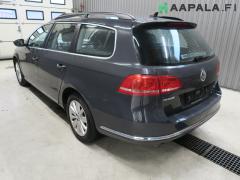 Volkswagen Passat (B7) 1.6 TDi Farm