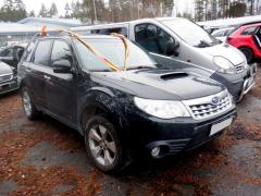 Subaru Forester SH 5D SUV 2.0D AWD MT6