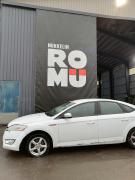 FORD MONDEO IV 2.0 SCTi