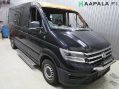 Volkswagen Crafter 2.0 TDi Bussi (etuveto)
