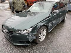 Audi A4/S4