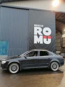 Audi A4 quatro 1.8 S-line / BFB
