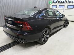 Volvo S60 III T5 4WD