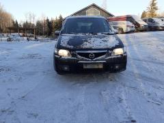 Mazda Premacy 1,8