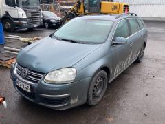 Volkswagen Golf V