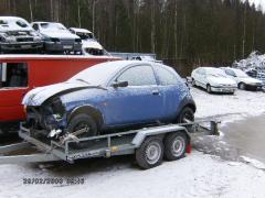 Ford Ka 1,3