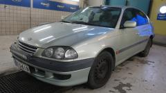Toyota Avensis 2.0 Sol Sedan -99 ST220L-AEMEKW