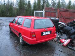Volkswagen Golf III