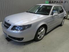 Saab 9-5 2.0t Farm