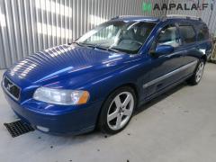 Volvo V70 II 2.4 D5