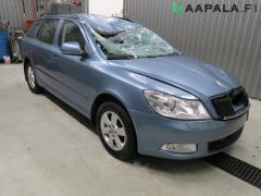 Skoda Octavia II 1.4 TSI Farm