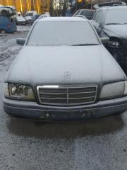 Mercedes-Benz C 220D farmari -97