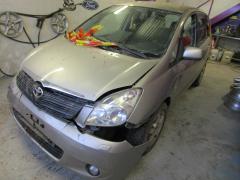 Toyota Corolla Verso 2.0 D-4D -02