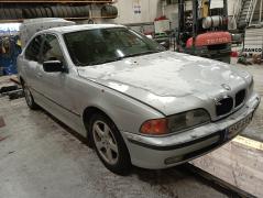 BMW 5-sarja E39