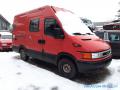 Kuva 1: Iveco Daily 35S13 -00 2000