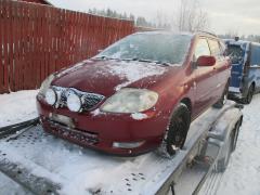 Toyota Corolla 02-07 ZZE-121L-AWMNKW(1A)