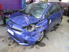 Toyota Verso-S 1.33 -13