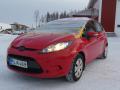 Kuva 1: FORD FIESTA VI 1.25 2011 60hv 2011