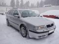 Kuva 1: Skoda Octavia 1U5 5D Combi 1.8T MT5 Ambiente 2004