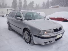 Skoda Octavia 1U5 5D Combi 1.8T MT5 Ambiente