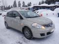 Kuva 1: Nissan Tiida 5D HB 1.5dCi MT6 Acenta 2008