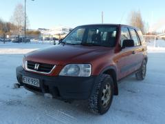 HONDA CR-V I (RD) 2.0 16V (RD1, RD3) 1998 128hv