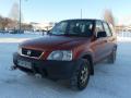 Kuva 1: HONDA CR-V I (RD) 2.0 16V (RD1, RD3) 1998 128hv  2000