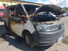 Volkswagen Transporter T6