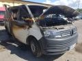 Kuva 1: Volkswagen Transporter T6 2019