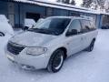 Kuva 1: Chrysler Grand Voyager 5D MPV 2.8CRD A/T 2005