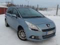 Peugeot 5008 1.6 HDi 2010 110hv 1.6 HDi (9HZ) RIKKI