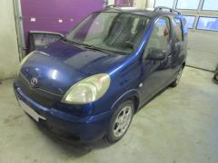 Toyota Yaris Verso 1.3 -99