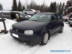Volkswagen Golf IV 1,9TDI 5D HB -99