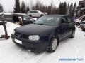 Kuva 1: Volkswagen Golf IV 1,9TDI  5D HB -99 1999