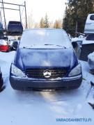 Mercedes-Benz Vito -07 109 CDI
