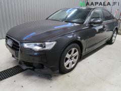 Audi A6 (4G) 2.0 TDi Sed