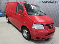 Volkswagen Transporter T5 2.5 TDi