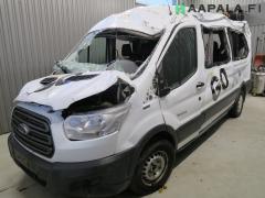 Ford Transit 2.0 TDCi EcoBlue 350L L3H2 4X4