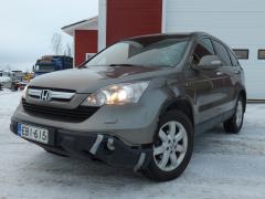 HONDA CR-V III (RE) 2.2 i-CTDi 4WD 2008 140hv