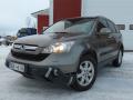 Kuva 1: HONDA CR-V III (RE) 2.2 i-CTDi 4WD 2008 140hv 2008