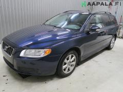 Volvo V70 III 2.4D