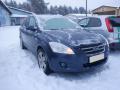 Kuva 1: Kia Cee'd I Pre-Facelift 5D SW 2.0i MT5 EX 2008