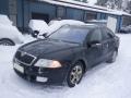 Kuva 1: Skoda Octavia 1Z3 5D HB 2.0TDI DSG Elegance 2007