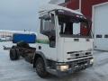 Kuva 1: Iveco Daily  ML75E 2000