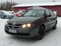 Kuva 1: NISSAN ALMERA Sedan II (N16) 1.5 98hv 2005